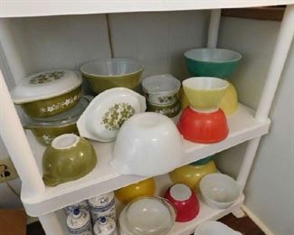 Pyrex