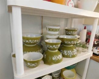 Pyrex