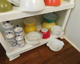 Pyrex