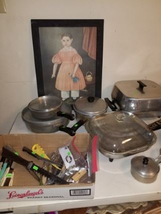 Sale Picture