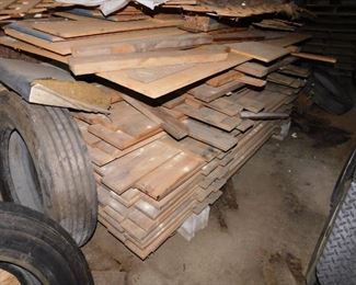 Lumber