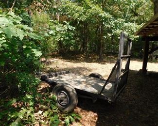 Cart/Trailer