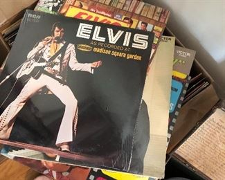 Records