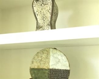 Decor items