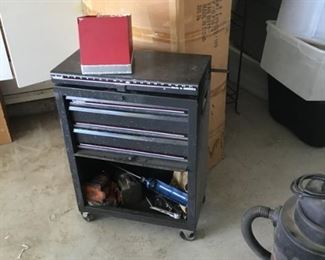 Tool box