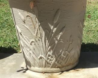 Outdoor Pot