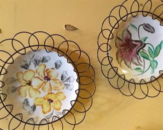 Lovely Decorative Plates