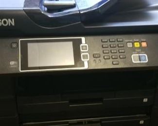 HP PRINTER $100