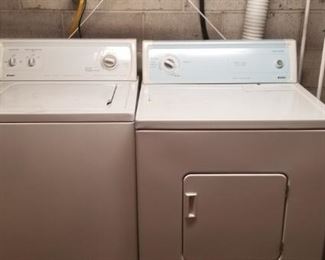 WASHER/DRYER  ELECTRIC.   $250