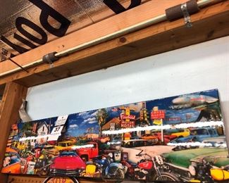 Sale Picture