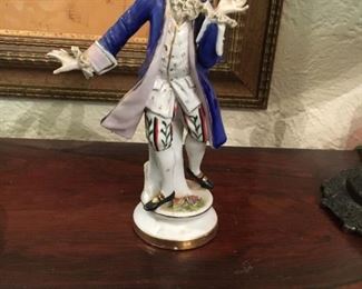 Very nice figurine