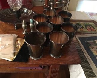 Mint juleps anyone?
