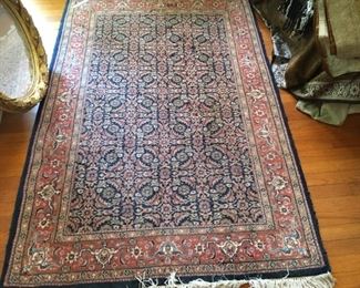 Another very nice rug