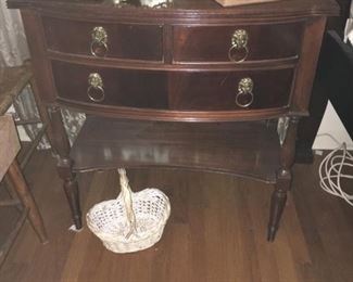 Nice side table