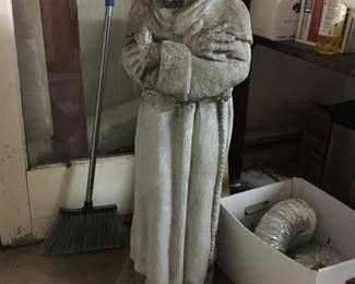 St. Frances