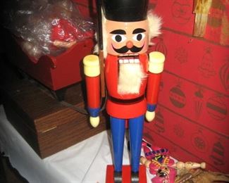 Nutcracker