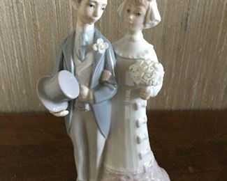 Lladro #1