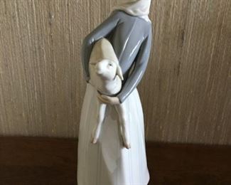 Lladro #3