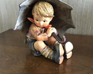 Goebel Sculpture