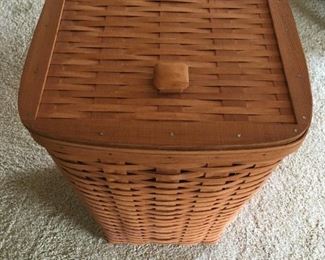 Longaberger Basket