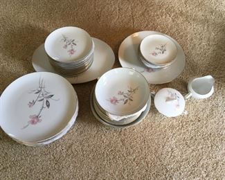 China Set