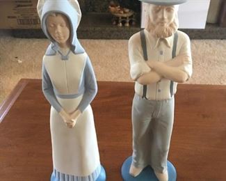 Byron Molds Sculptures