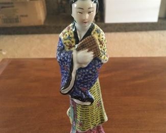 Asian Sculpture #2