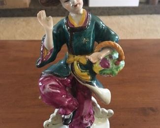 Asian Sculpture #3