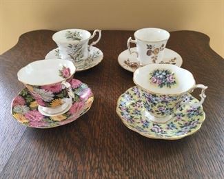 China Cup Collection