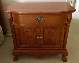 Lexington End Table