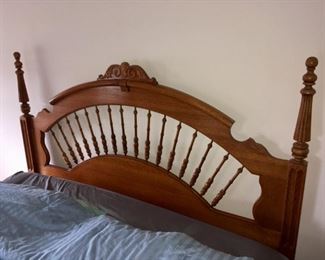 Lexington Headboard