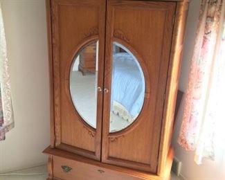 Lexington Armoire
