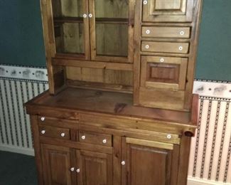 Kitchen Cabinet