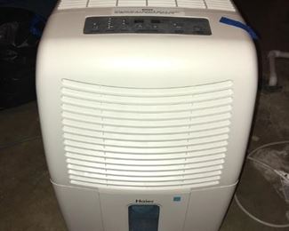 Dehumidifier #2