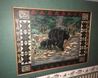 Wilderness Art