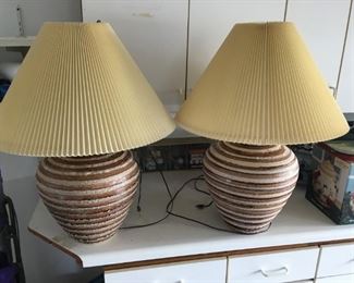 Leviton Lamps