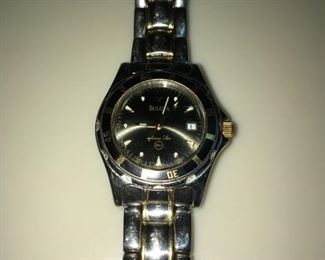 Bulova Watch