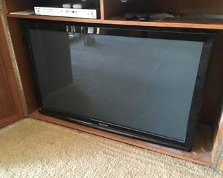 Panasonic TV