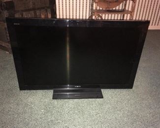 Sony Bravia TV