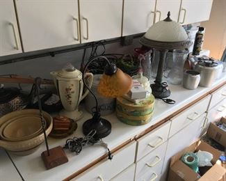 Pickers Sale