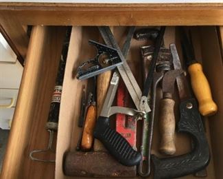 Pickers Sale