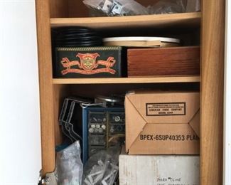 Pickers Sale