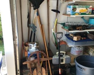 Pickers Sale