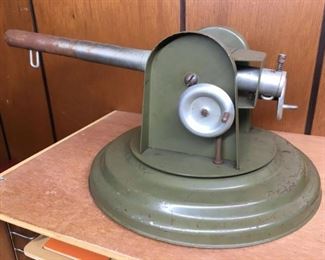 2801 BB MFG. Cannonmin