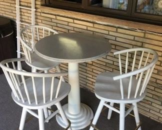 2801 Bar Tablemin
