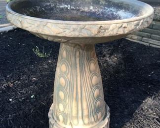 2801 Birdbathmin