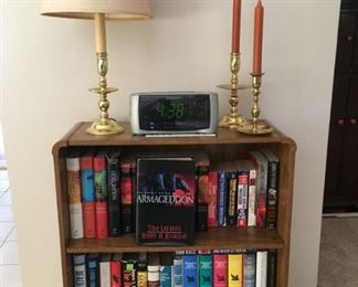 2801 Bookshelf Amin