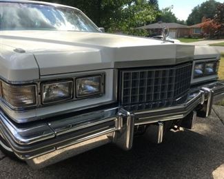 2801 Cadillac Grill IImin