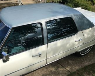 2801 Cadillac Top Closemin