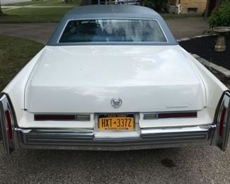 2801 Cadillac Trunkmin